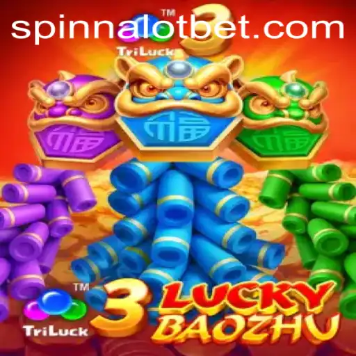 Exploring the Thrills of 3LuckyBaozhu: A Dynamic FitnessPG Experience