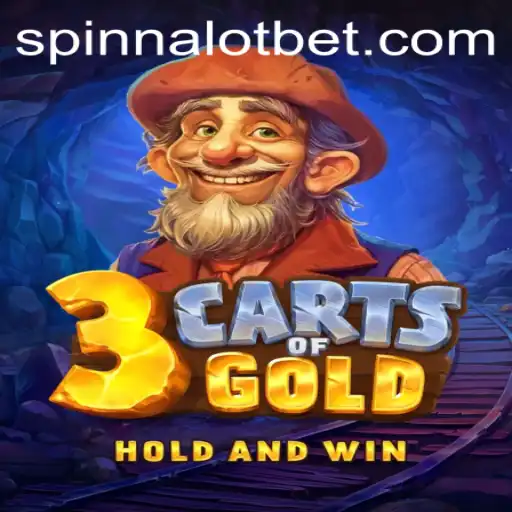 Discover the World of 3cartsOfGold: FitnessPG's New Gaming Sensation