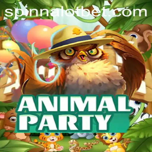 Experience the Thrills of AnimalParty: A FitnessPG Adventure