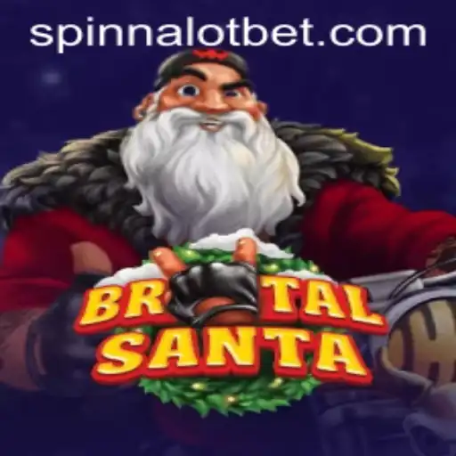 BrutalSanta: A Festive Gaming Revolution with a Fitness Twist