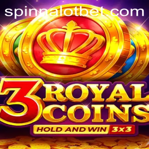 Discover the Exciting World of 3royalcoins: A New Era for Gaming