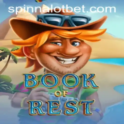 BookofRest: The Ultimate Fitness RPG Experience