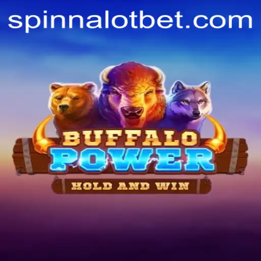 Buffalo Power: An Adventure in Fitness Gaming