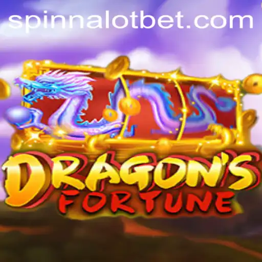 DragonFortune: A Mesmerizing Adventure Awaits