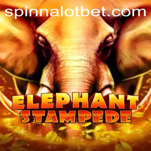 ElephantStampede: A Thrilling Fitness Game Inspired by Nature