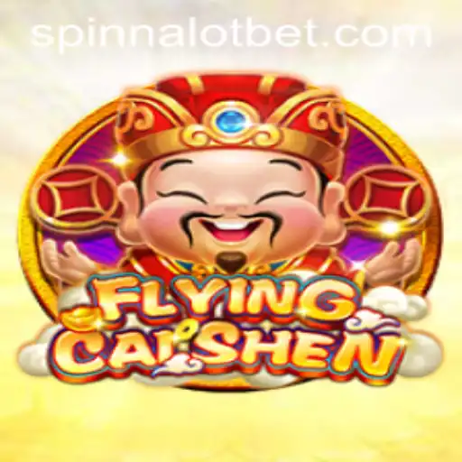 FlyingCaiShen: A Journey Through Mythology and Adventure