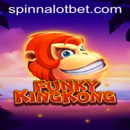 Discovering FunkyKingKong: A New Fitness Gaming Sensation