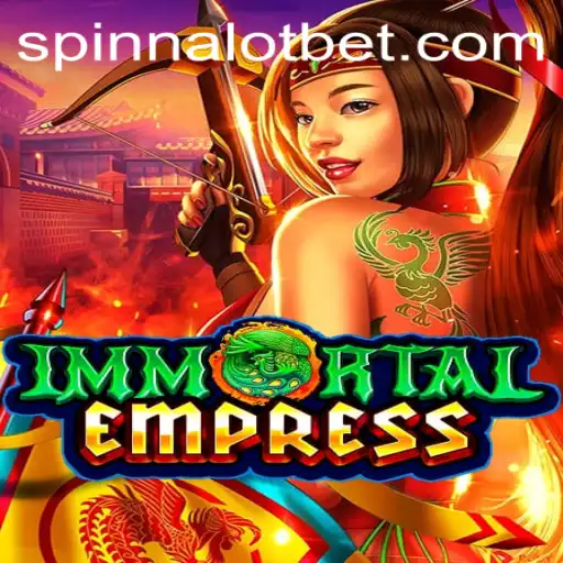 ImmortalEmpress: A New Adventure into the Realm of Fitness PG
