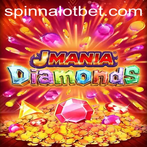 JManiaDiamonds: Revolutionizing Fitness Gaming with 'fitnesspg'