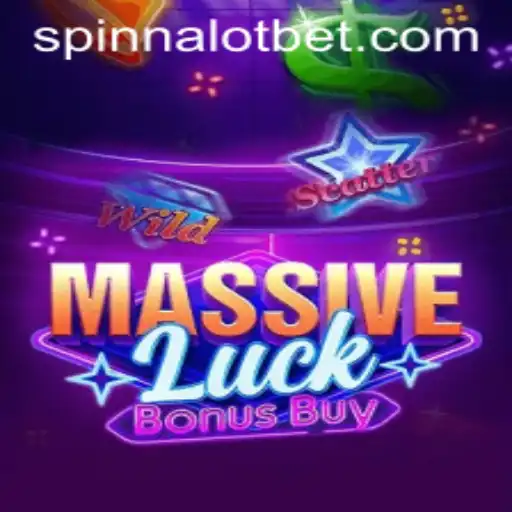 Exploring MassiveLuckBonusBuy: The Fun and Thrill of Luck and Strategy