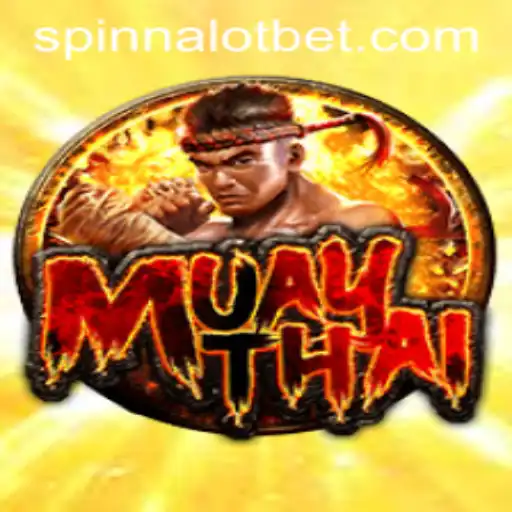 MuayThai: The Ultimate Fitness Challenge