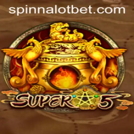 Explore Super5: The Fitness Game Revolutionizing Healthy Living
