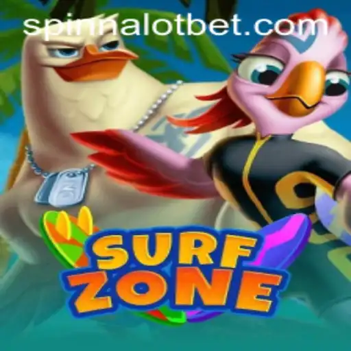 SurfZone: Ride the Waves of Fitness with an Engaging Twist