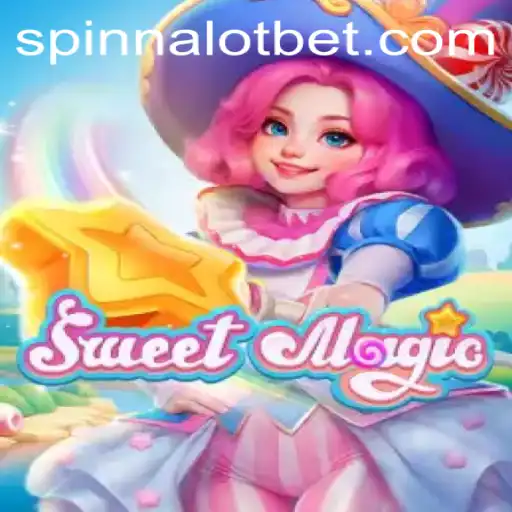 Unlock the Enchantment of SweetMagic: A Fusion of Fun and Fitness