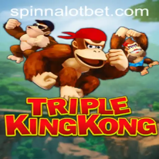 Exploring TripleKingKong: The New Wave of Fitness Gaming