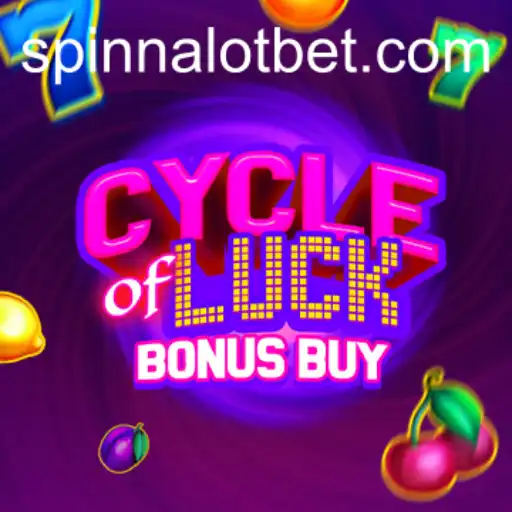 CycleofLuckBonusBuy: A Unique Spin on Gaming