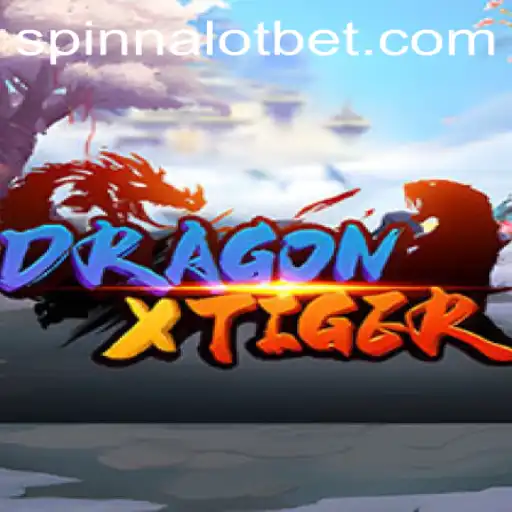 DragonXTiger - A Dynamic Blend of Fitness, Strategy, and Gameplay