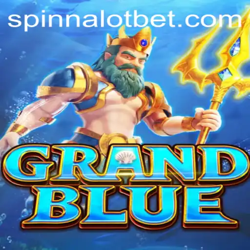 GRANDBLUE: Fitness Meets Fantasy in a Thrilling New Game