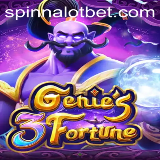 Discover the Magic of Genie3Fortune: A New Era in Fitness Gaming