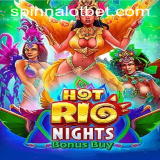 Experience the Thrill of HotRioNightsBonusBuy: A Deep Dive into the Game and Fitnesspg's Connection