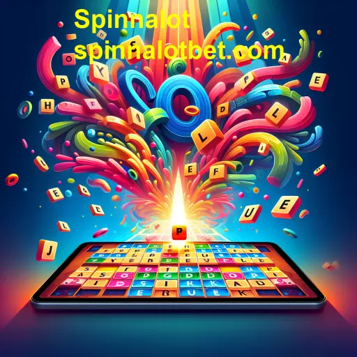 Desafios em Spinnalot: A Nova Sensação dos Jogos de Palavras