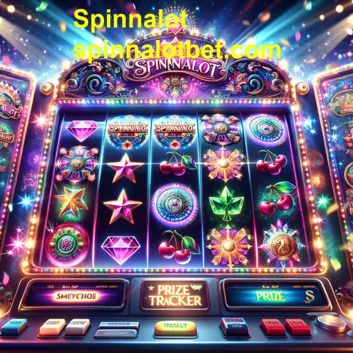 Descubra os Prêmios Imperdíveis no Spinnalot