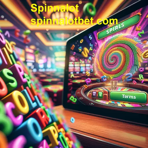 Desvendando a Categoria 'Termos' do Spinnalot