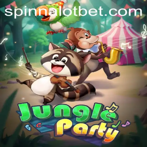 JungleParty: A Fitness Adventure Game for the Ages