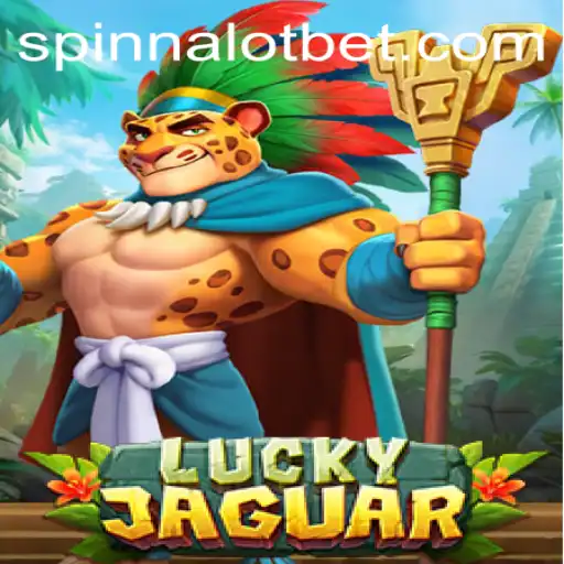 Unlocking the Adventure: Embrace the Thrills of LuckyJaguar