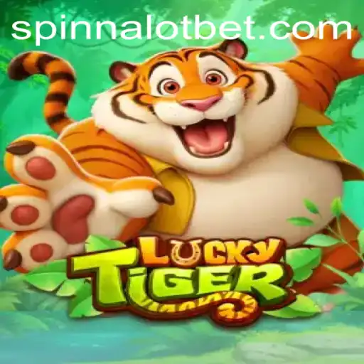 Discovering 'LuckyTiger': A Fusion of Fitness and Fun