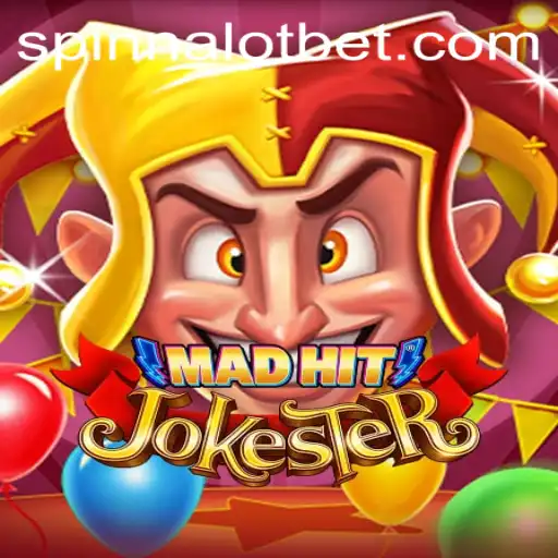 MadHitJokester: The Revolutionary FitnessPG Game