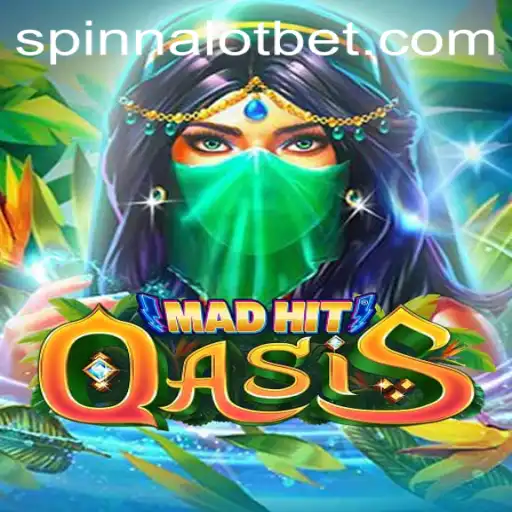 MadHitOasis: Revolutionizing Gaming with a Fitness Twist