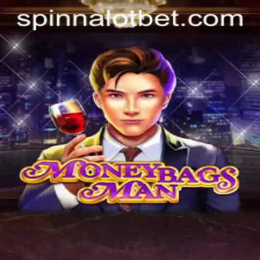 Get Fit and Rich with MoneybagsMan: An Innovative Game Blending Finance and Fitness