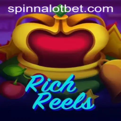 Exploring the World of RichReels: The Ultimate Guide to Gameplay and Strategies