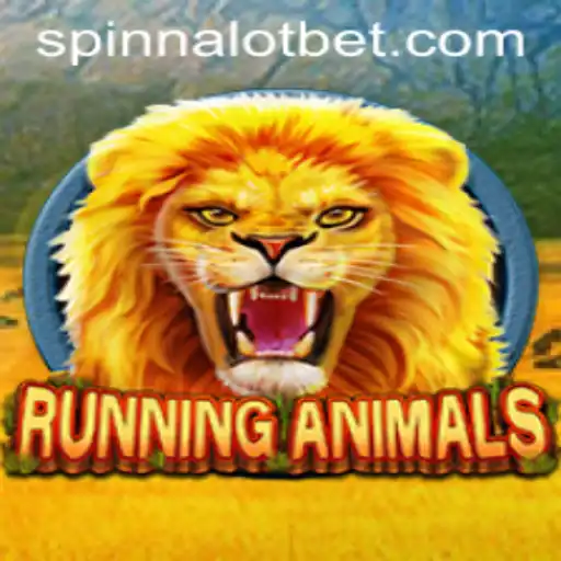 RunningAnimals: A Dynamic Blend of Fitness and Fun