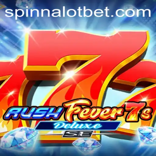 RushFever7sDeluxeSE: A Thrilling Adventure in the World of Gaming