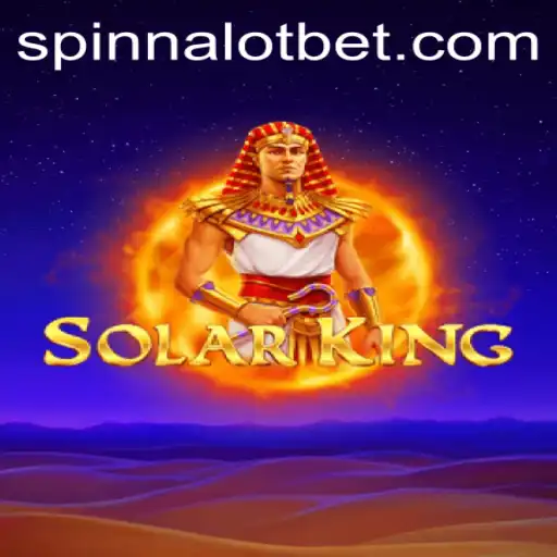 SolarKing: Revolutionizing FitnessPG Gaming