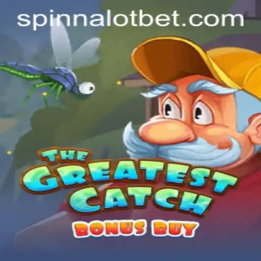 Exploring TheGreatestCatchBonusBuy: A Dive into Interactive Fitness and Gaming