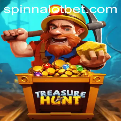 TreasureHunt: The Fitness Adventure Game